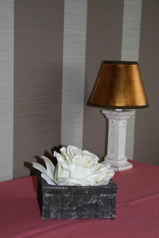 B&B Artiriacumhoeve ゼデルヘム 部屋 写真